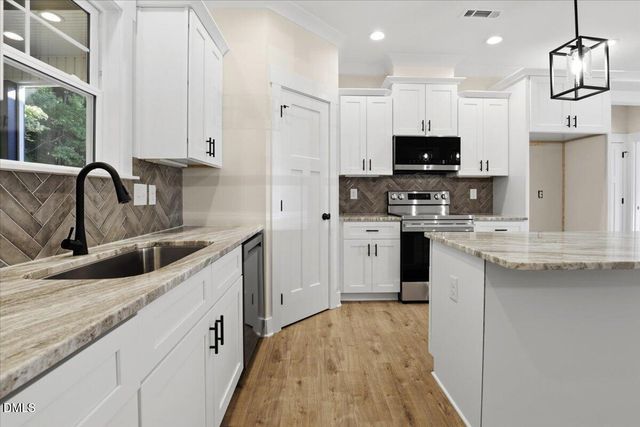 1575 S Big Woods Road, Spring Hope, NC 27882