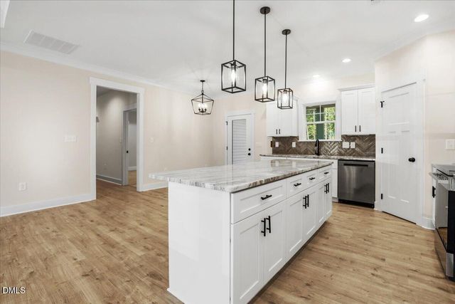 1575 S Big Woods Road, Spring Hope, NC 27882