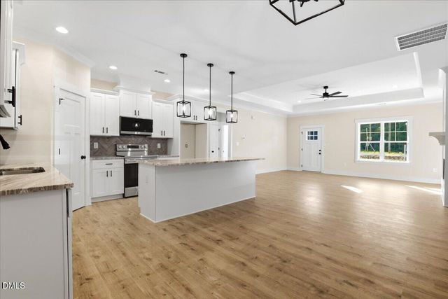 1575 S Big Woods Road, Spring Hope, NC 27882