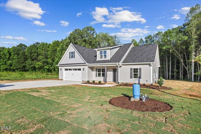 1575 S Big Woods Road, Spring Hope, NC 27882