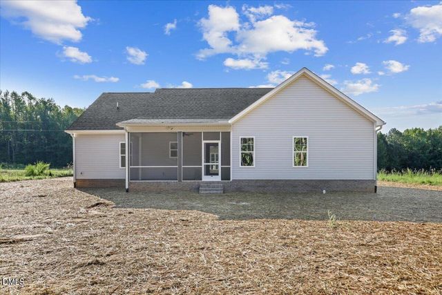 1575 S Big Woods Road, Spring Hope, NC 27882