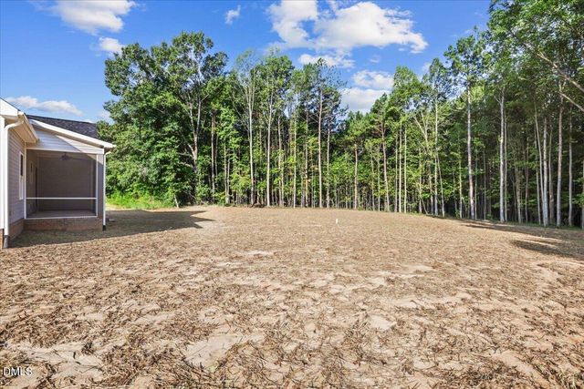 1575 S Big Woods Road, Spring Hope, NC 27882