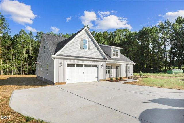 1575 S Big Woods Road, Spring Hope, NC 27882
