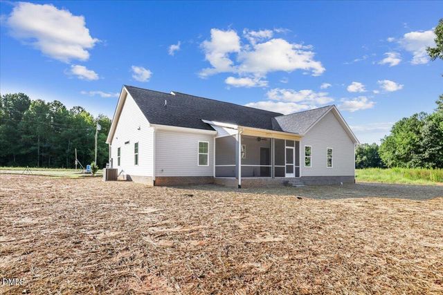 1575 S Big Woods Road, Spring Hope, NC 27882