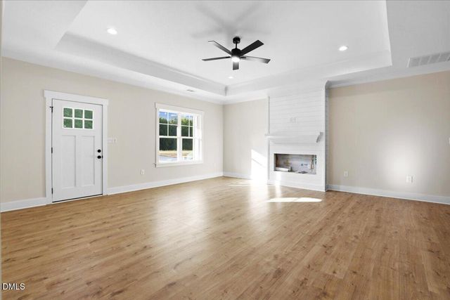 1575 S Big Woods Road, Spring Hope, NC 27882