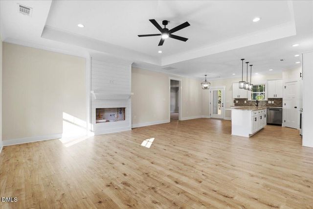 1575 S Big Woods Road, Spring Hope, NC 27882