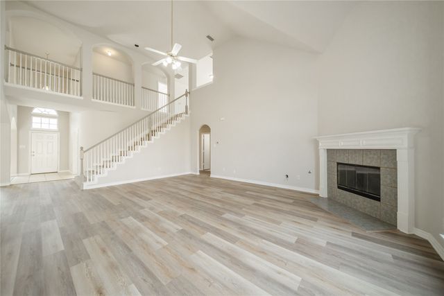 15108 Brooks Lane, Frisco, TX 75035