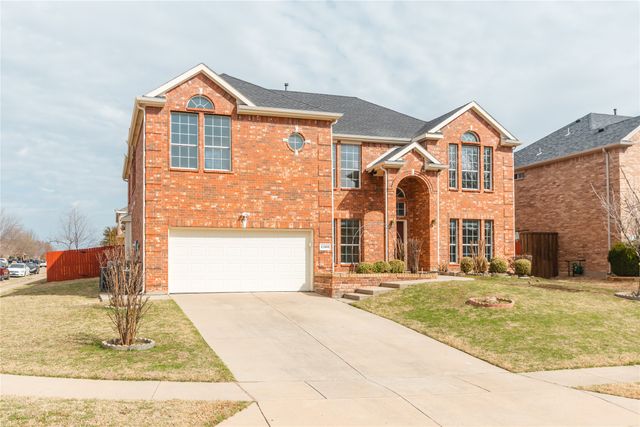 15108 Brooks Lane, Frisco, TX 75035