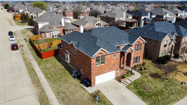 15108 Brooks Lane, Frisco, TX 75035