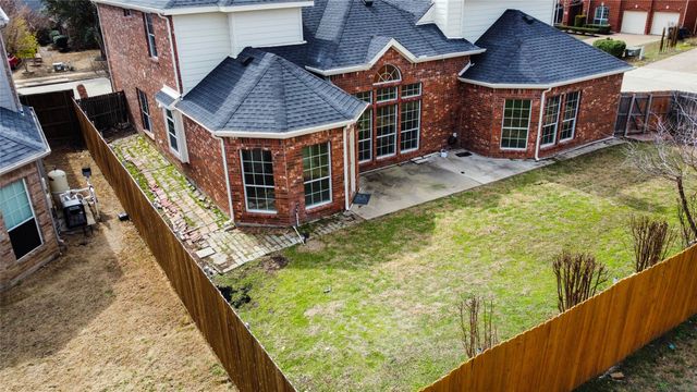 15108 Brooks Lane, Frisco, TX 75035