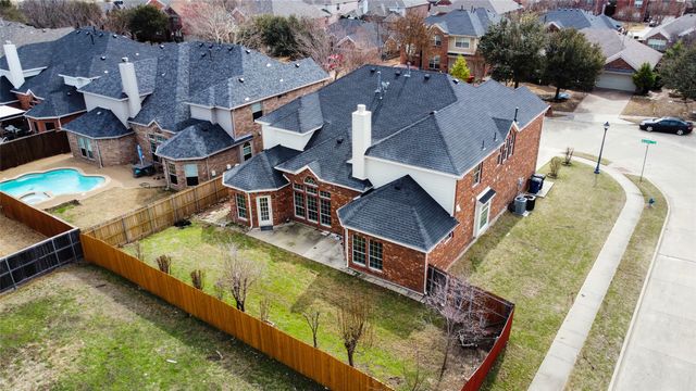 15108 Brooks Lane, Frisco, TX 75035