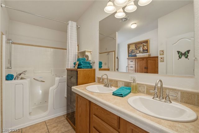 881 Montecito Drive, Pahrump, NV 89048