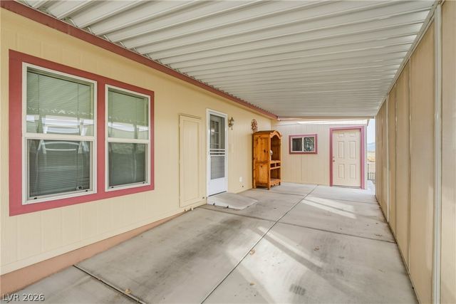 881 Montecito Drive, Pahrump, NV 89048
