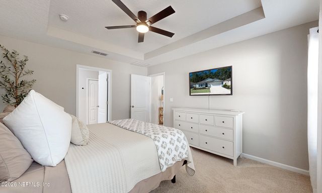 65656 EDGEWATER Drive, Yulee, FL 32097