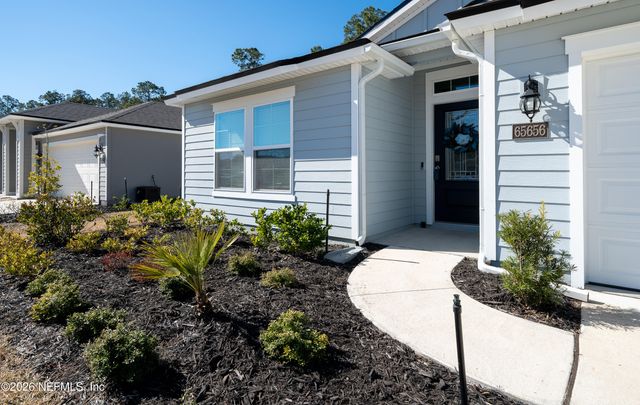 65656 EDGEWATER Drive, Yulee, FL 32097