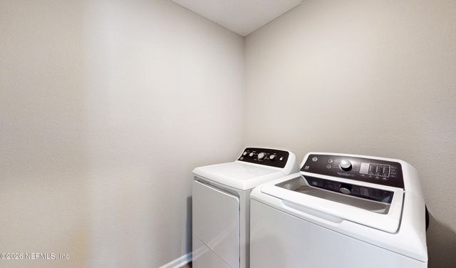 65656 EDGEWATER Drive, Yulee, FL 32097