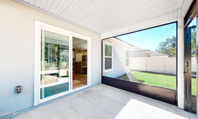 65656 EDGEWATER Drive, Yulee, FL 32097