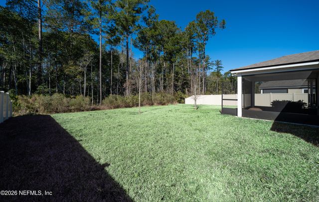 65656 EDGEWATER Drive, Yulee, FL 32097