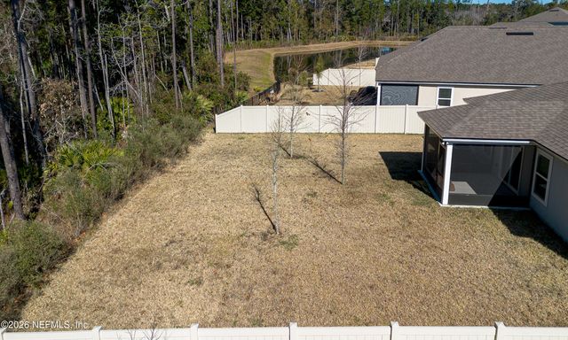 65656 EDGEWATER Drive, Yulee, FL 32097