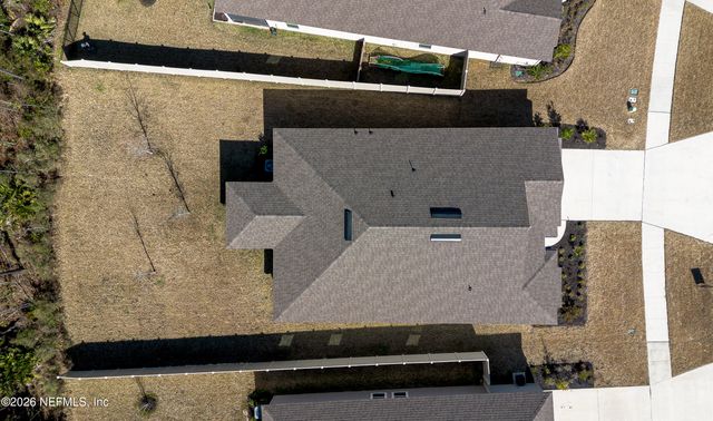 65656 EDGEWATER Drive, Yulee, FL 32097