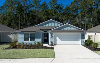 65656 EDGEWATER Drive, Yulee, FL 32097