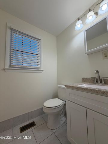 704 Christine Avenue, Jacksonville, NC 28540