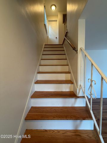 704 Christine Avenue, Jacksonville, NC 28540