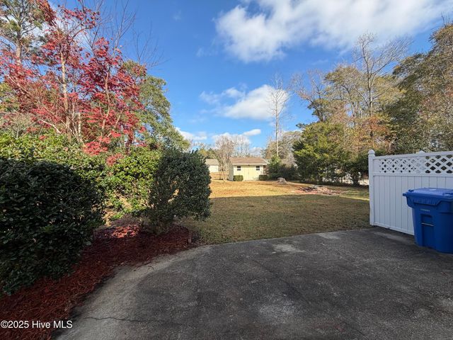 704 Christine Avenue, Jacksonville, NC 28540