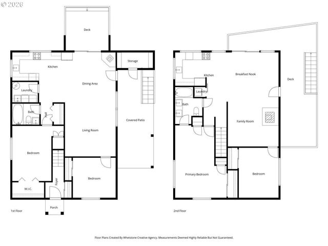 1214 MOORE St, Brookings, OR 97415