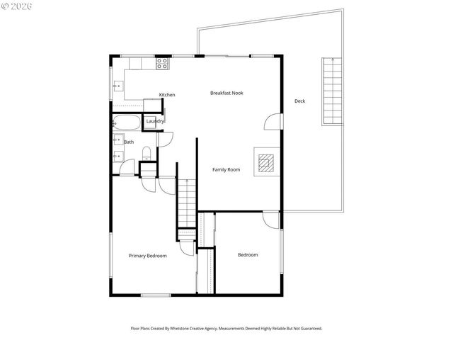 1214 MOORE St, Brookings, OR 97415