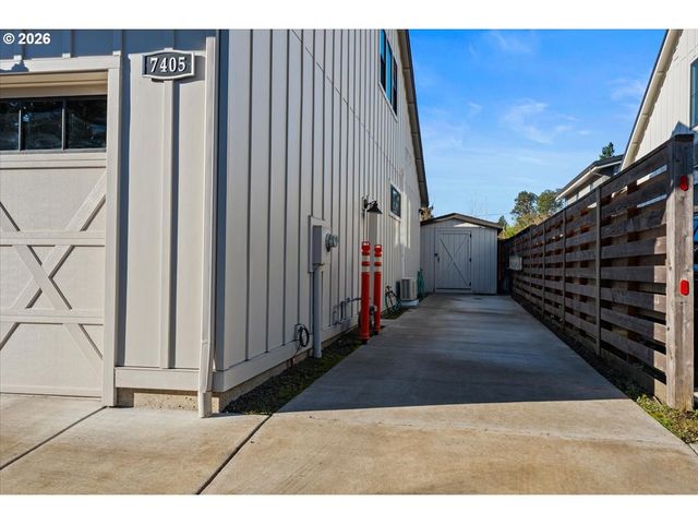 7405 Sw 77TH Ave, Portland, OR 97223