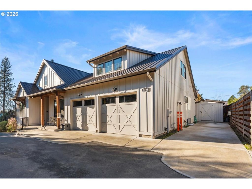 7405 Sw 77TH Ave, Portland, OR 97223