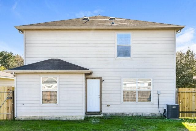 4518 Nueces River Loop, Spring, TX 77386
