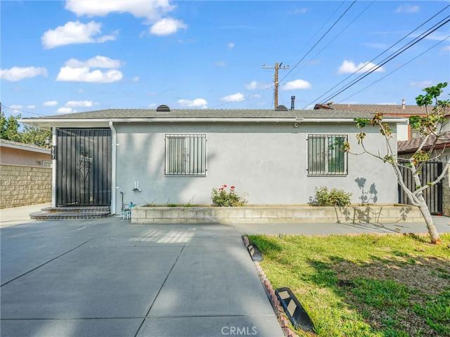 417 W Emerson, Monterey Park, CA 91754