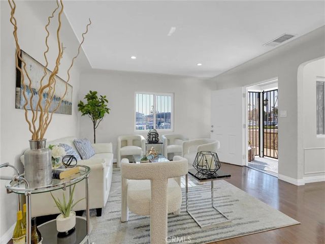 417 W Emerson, Monterey Park, CA 91754