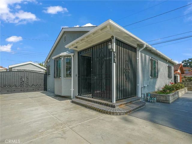 417 W Emerson, Monterey Park, CA 91754