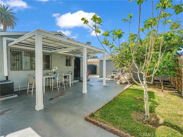 417 W Emerson, Monterey Park, CA 91754