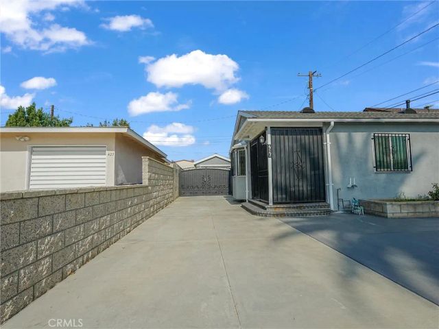 417 W Emerson, Monterey Park, CA 91754