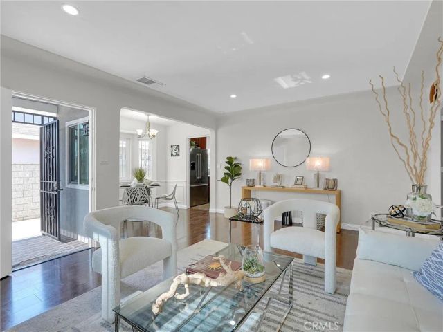 417 W Emerson, Monterey Park, CA 91754