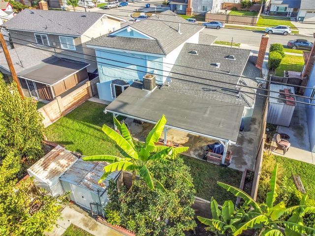 10415 Valley View Avenue, Whittier, CA 90604