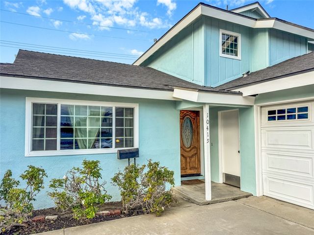 10415 Valley View Avenue, Whittier, CA 90604