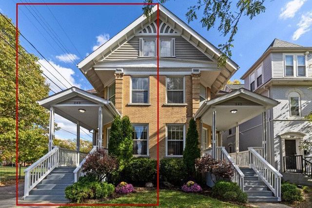 240-242 S 18th Street, Columbus, OH 43205