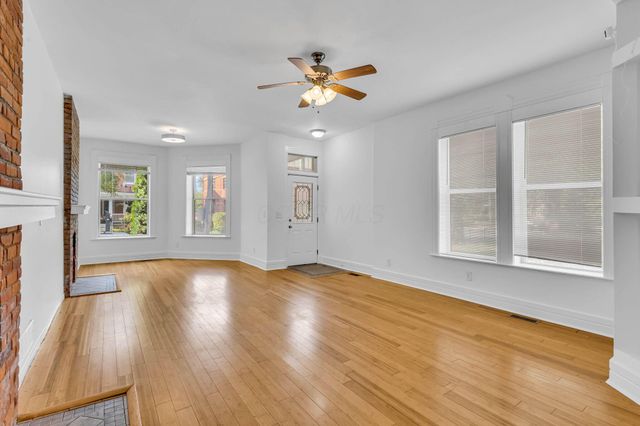 240-242 S 18th Street, Columbus, OH 43205