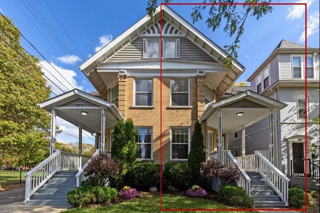 240-242 S 18th Street, Columbus, OH 43205