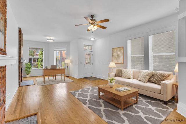 240-242 S 18th Street, Columbus, OH 43205