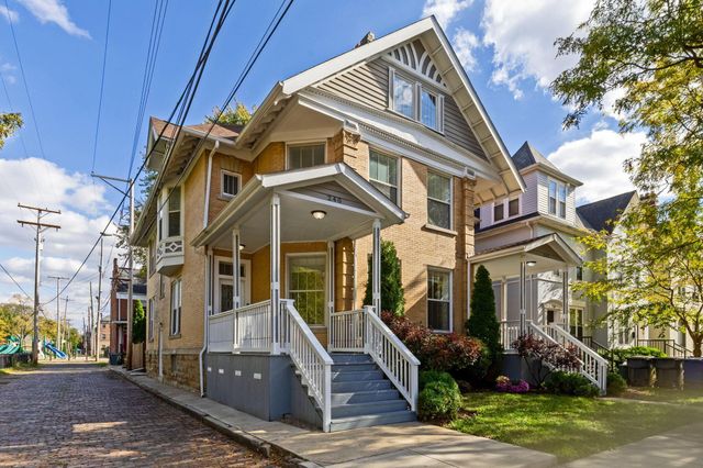 240-242 S 18th Street, Columbus, OH 43205