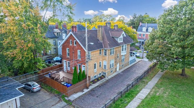 240-242 S 18th Street, Columbus, OH 43205