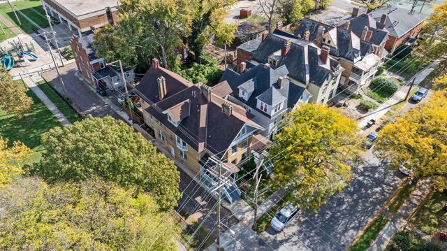 240-242 S 18th Street, Columbus, OH 43205