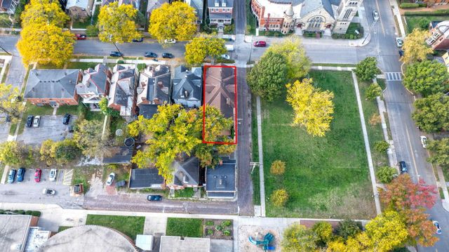 240-242 S 18th Street, Columbus, OH 43205