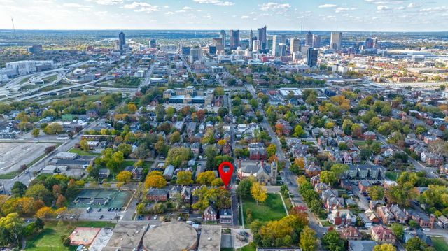 240-242 S 18th Street, Columbus, OH 43205